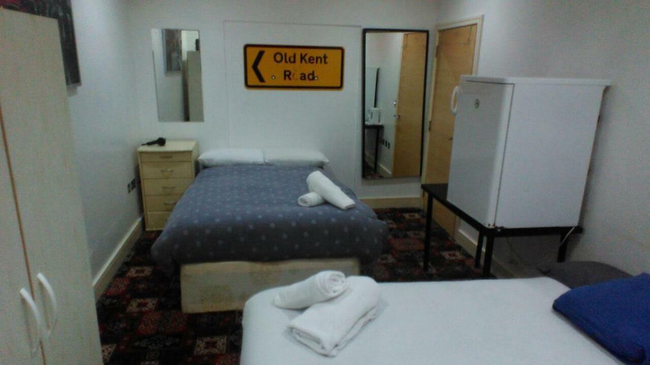 لندن Se1 Rooms المظهر الخارجي الصورة