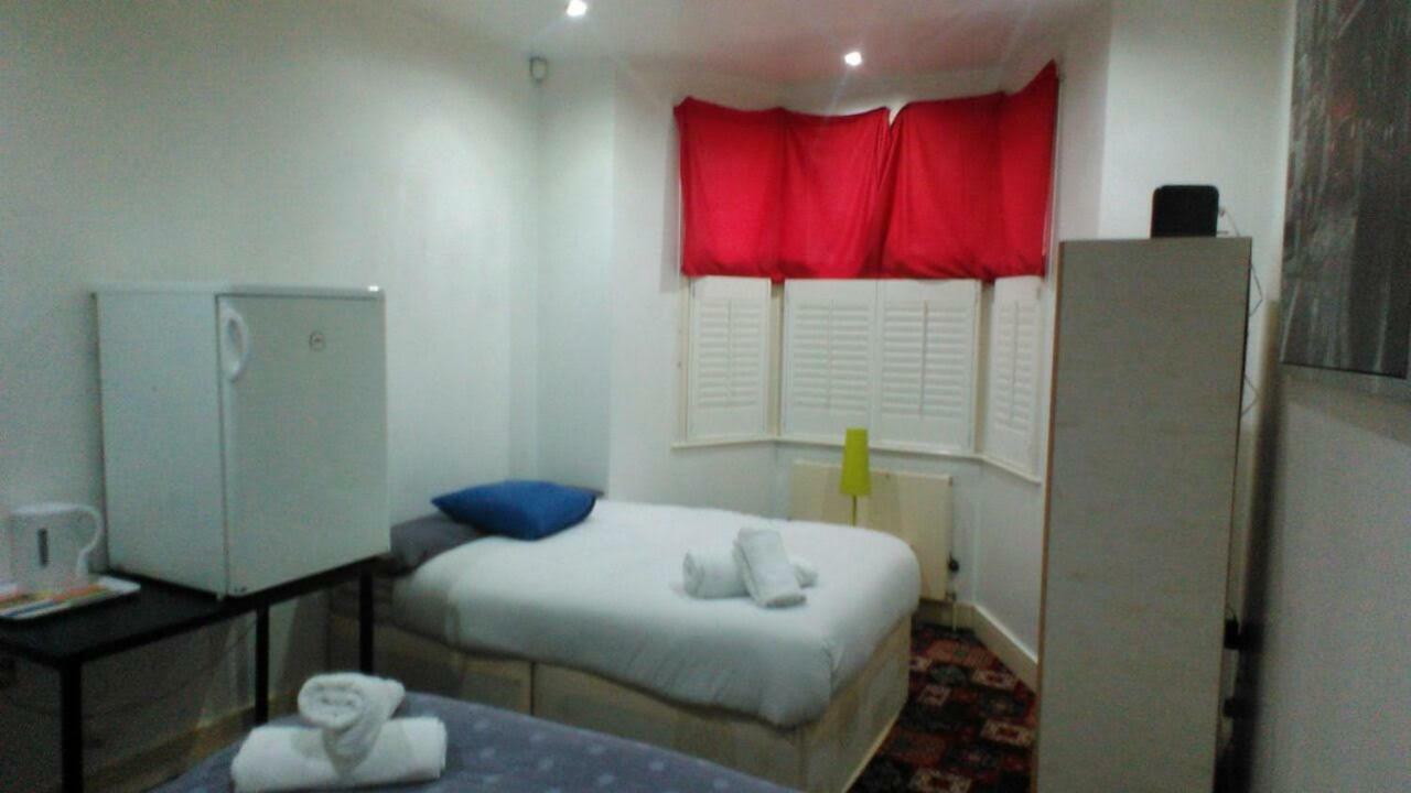 لندن Se1 Rooms المظهر الخارجي الصورة